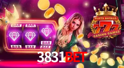 Apostas Esportivas na 3831bet: Um Guia Completo