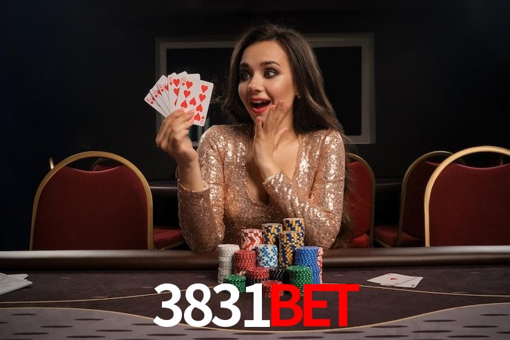 Estatísticas do Jogo 3831bet
