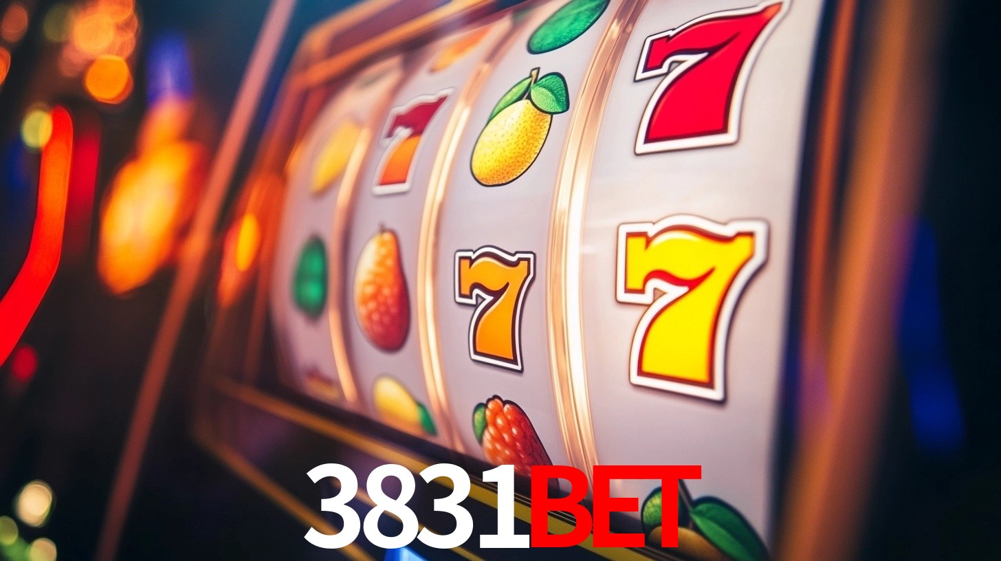 Experimente o Login Seguro Premium no 3831bet
