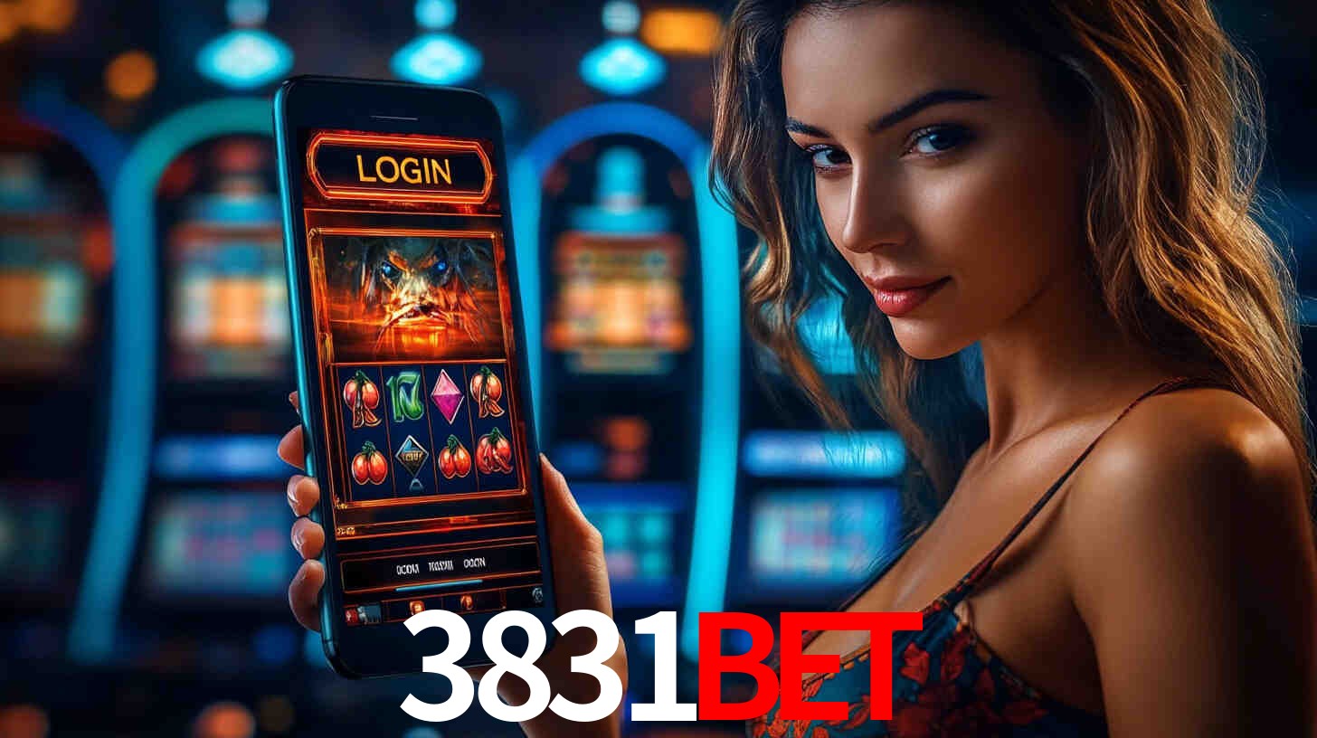 Ofertas App 3831bet