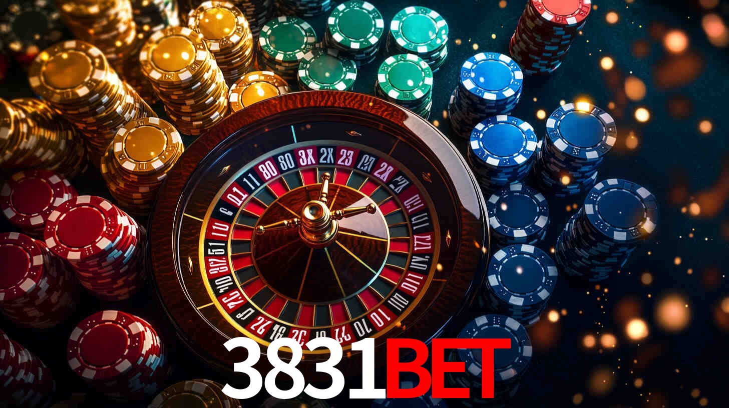 3831bet