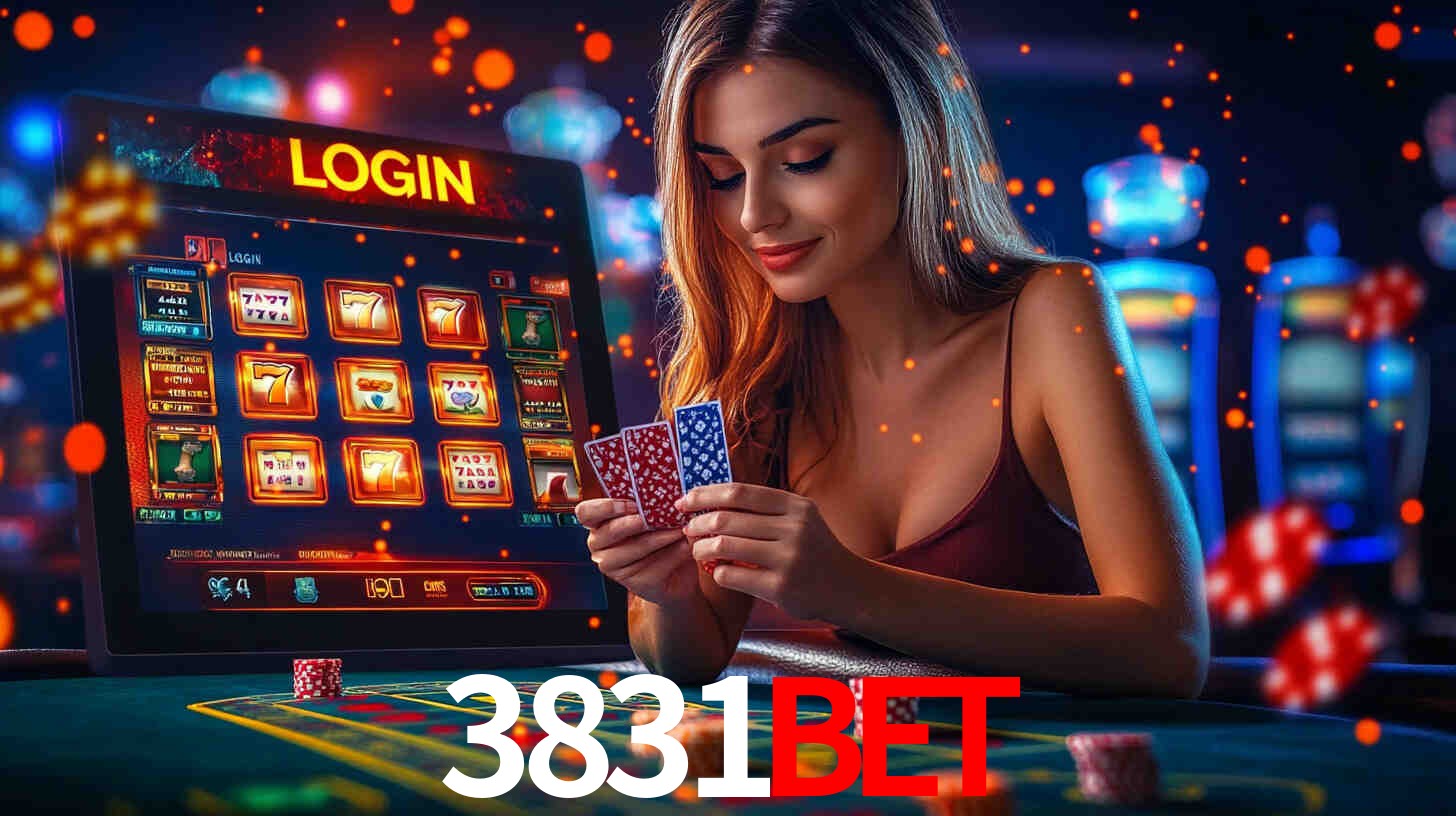 Vantagens App 3831bet