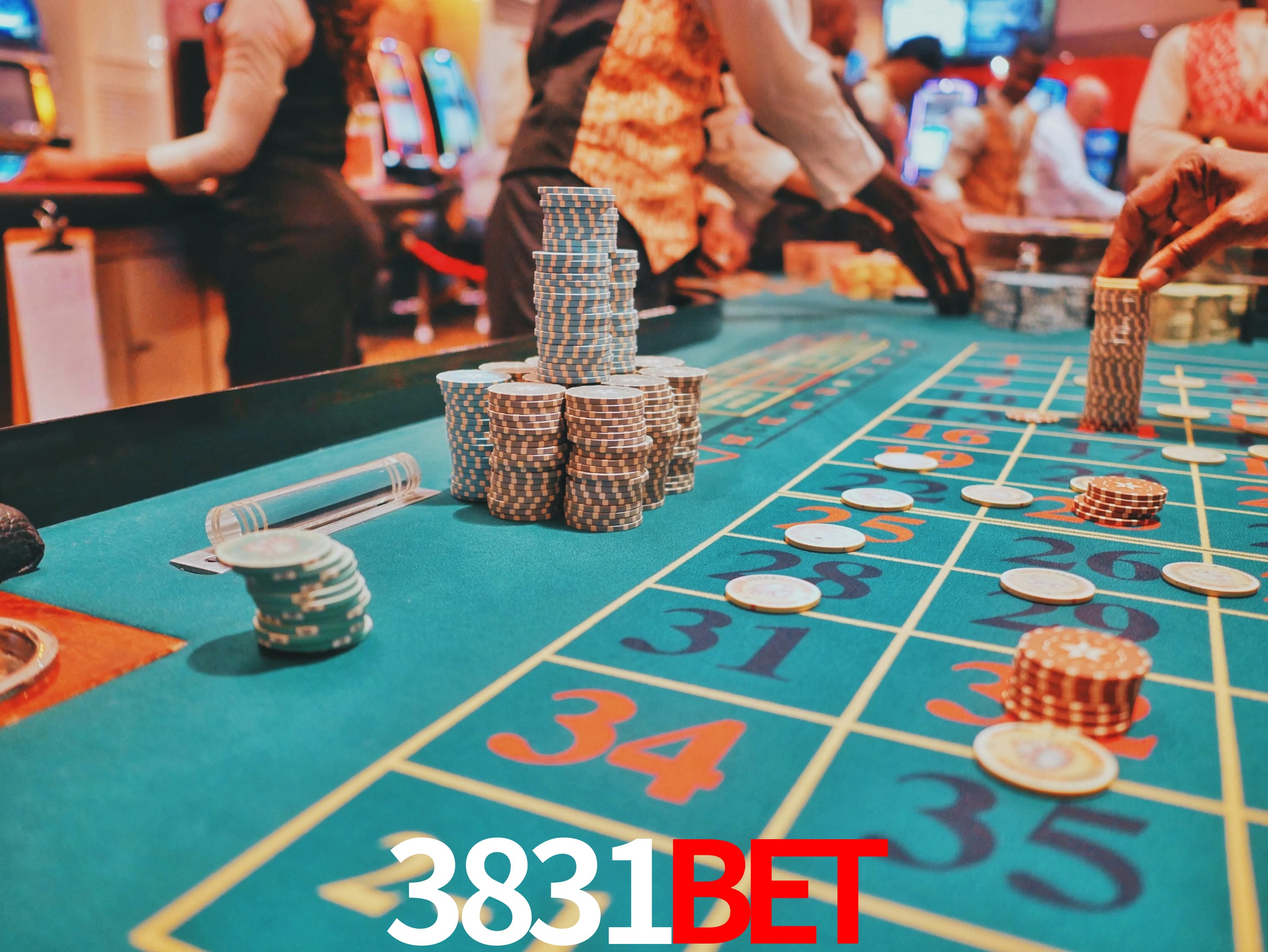 Especiais de Fim de Semana 3831bet