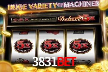 Inovações de Jogos na 3831bet: O Futuro das Experiências Interativas
