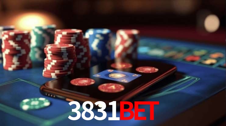 Promoções Sazonais 3831bet