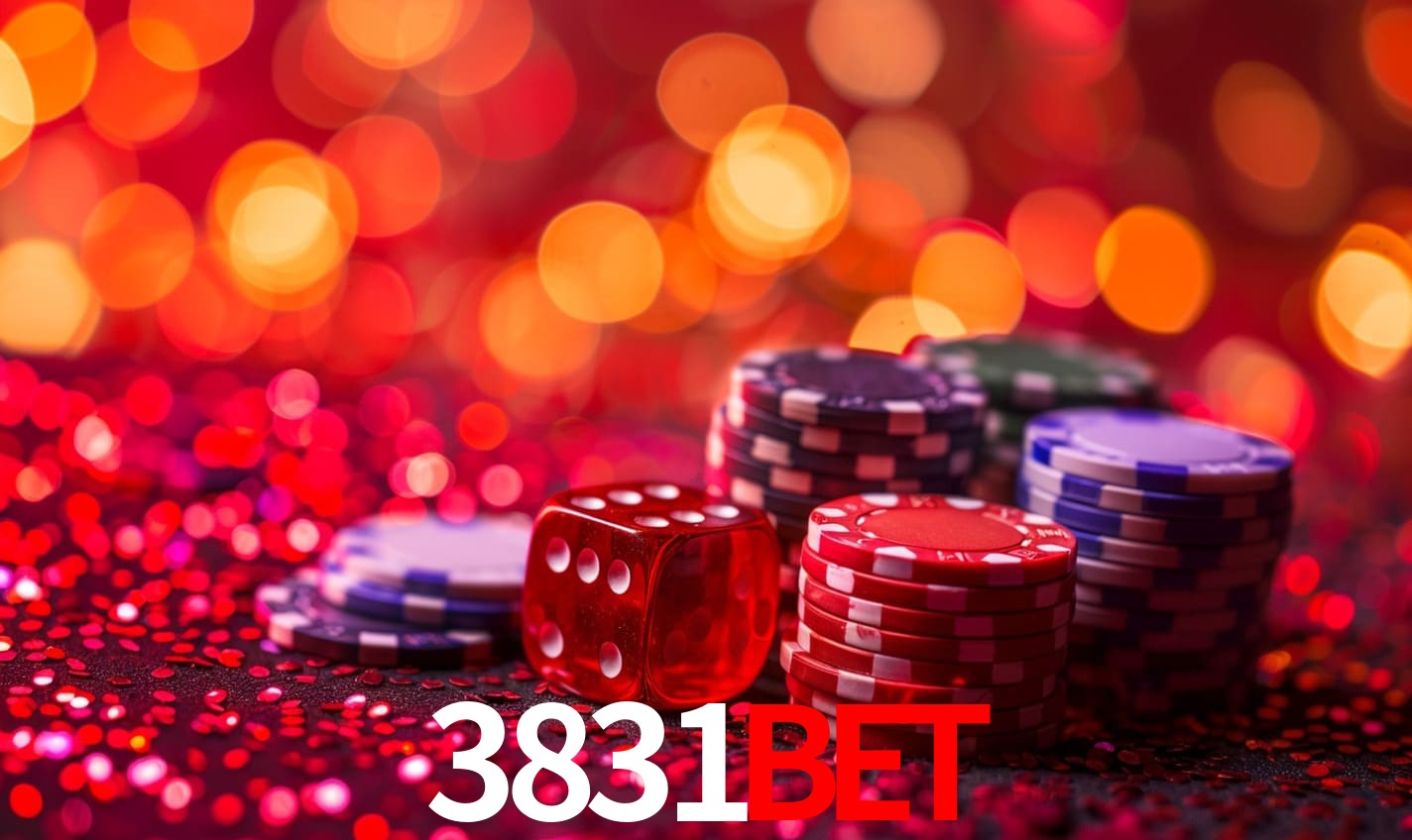 Torneios 3831bet