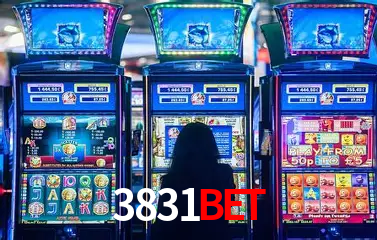 Apostas Esportivas na 3831bet: Um Guia Completo