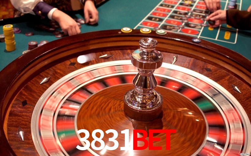 Cadastro Rápido 3831bet