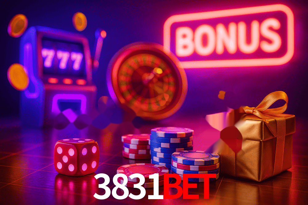 Benefícios Download 3831bet