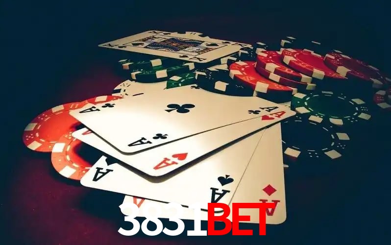 Oportunidades 3831bet