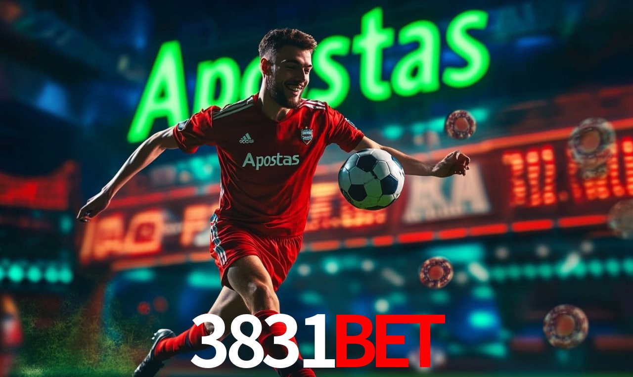 Diretório de Jogos 3831bet