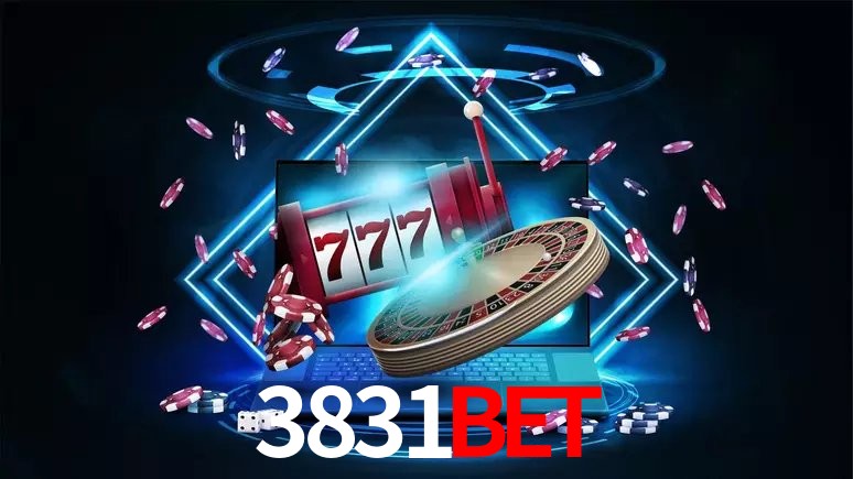 3831bet 公平游戏