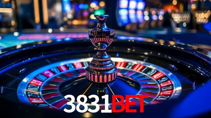 3831bet.com