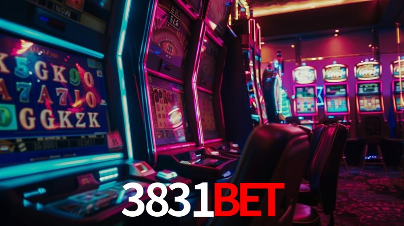 Descubra a Essência do 3831bet: Nossa História e Compromissos