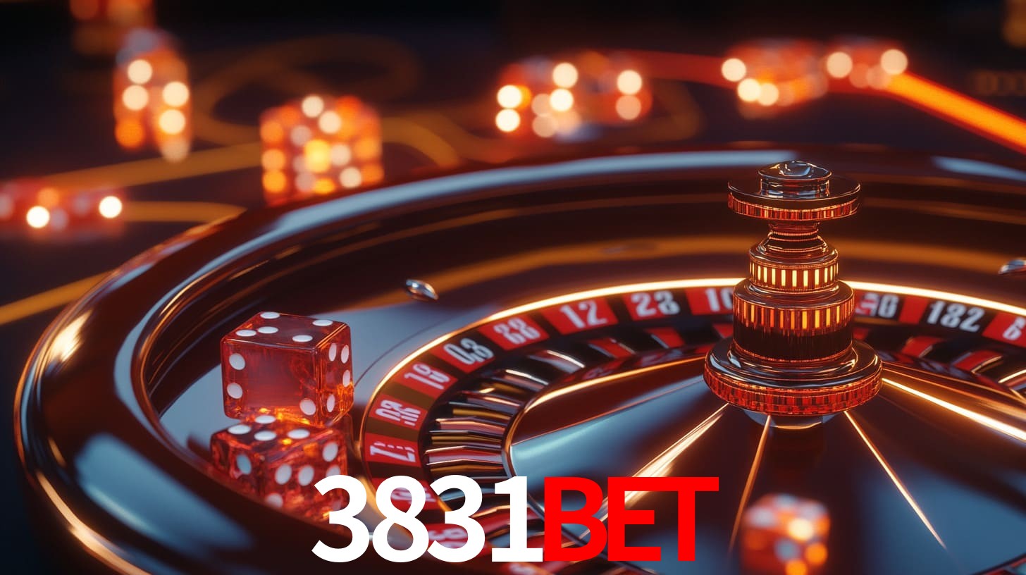 3831bet bet
