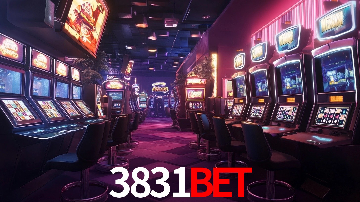 3831bet