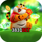 Logo da 3831bet